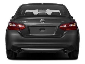 2017 Nissan Altima 2.5 SL