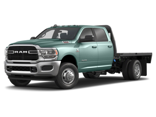 2023 RAM Chassis Cab