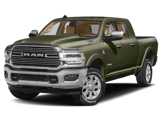 2023 RAM 2500