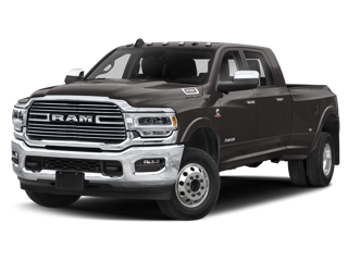 2023 RAM 3500