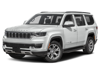 2023 Wagoneer Series I