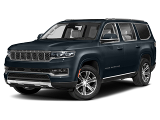 2023 Grand Wagoneer Series I