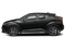 2018 Toyota C-HR Base