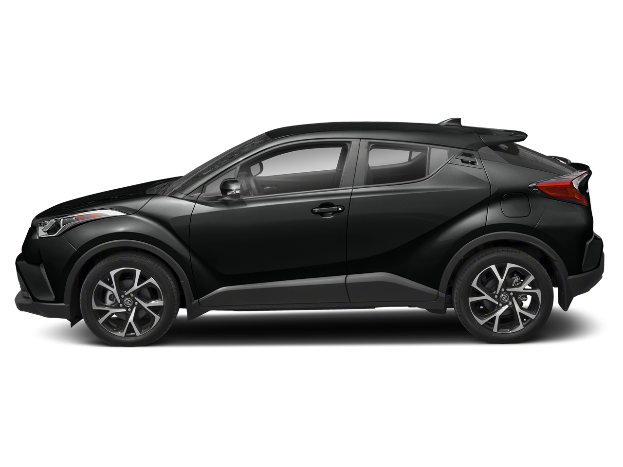 2018 Toyota C-HR Base