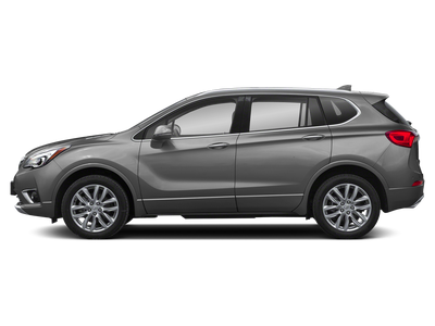 2020 Buick Envision AWD Premium I