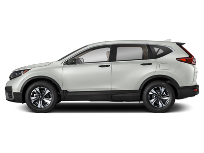 2020 Honda CR-V 2WD LX