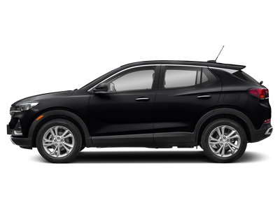 2021 Buick Encore GX FWD Preferred