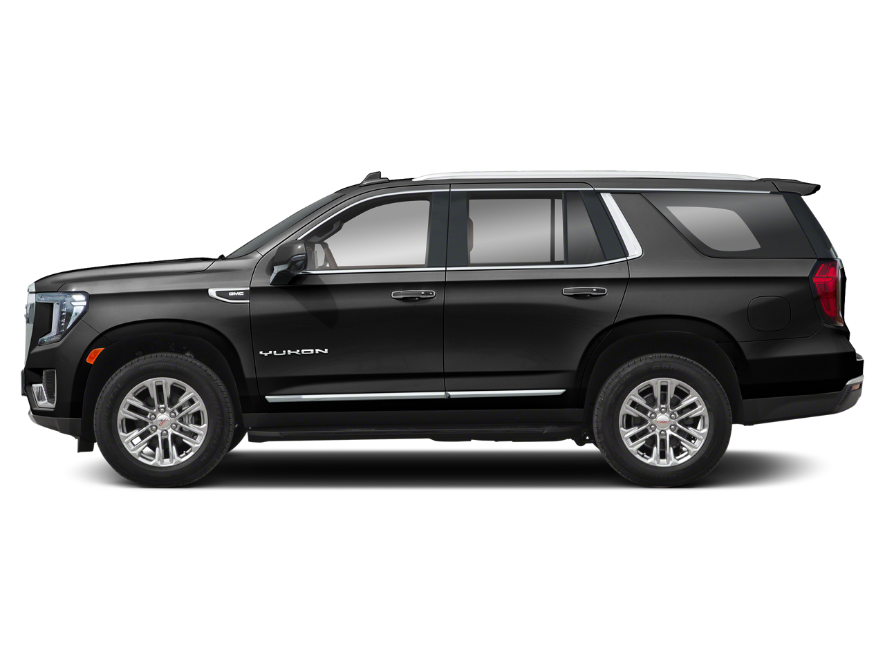 2022 GMC Yukon 2WD SLT