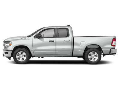 2022 RAM 1500 Limited Longhorn Crew Cab 4x4 5'7' Box