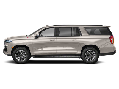 2023 Chevrolet Suburban 4WD Z71