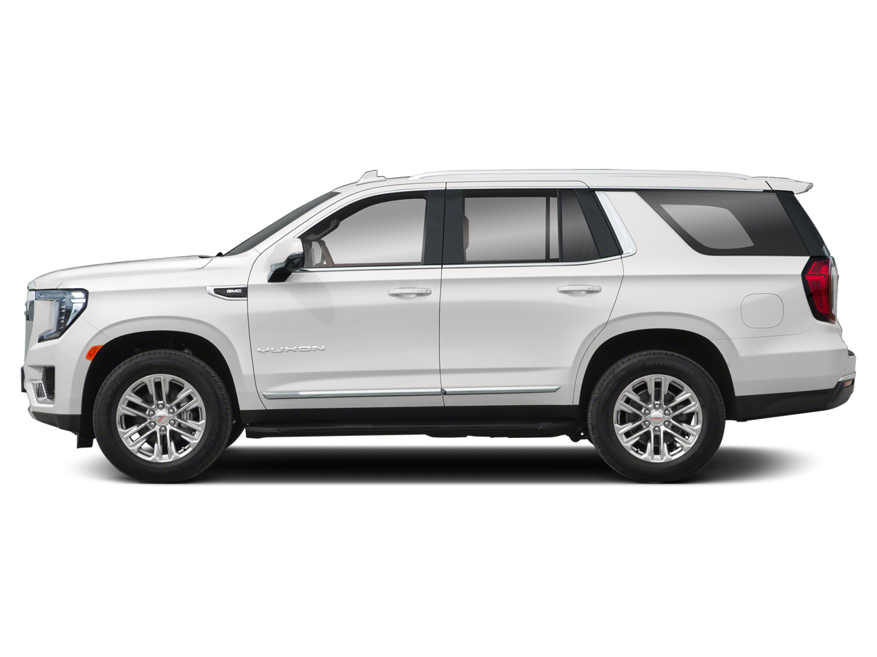 2023 GMC Yukon SLT - Photo 63