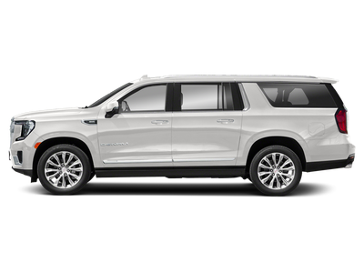 2023 GMC Yukon XL 4WD Denali