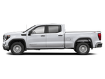 2023 GMC Sierra 1500 4WD Crew Cab Short Box SLT
