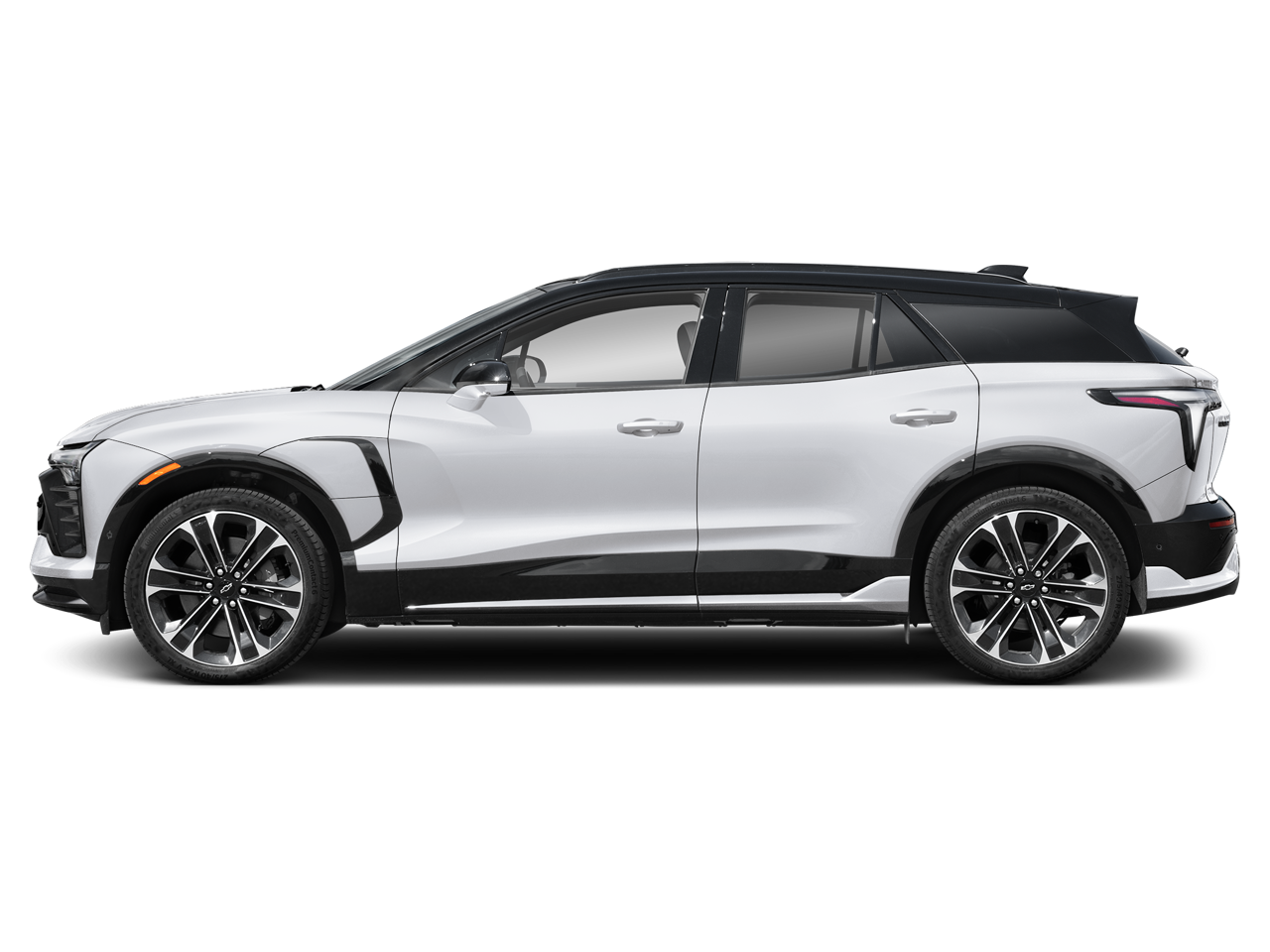 2025 Chevrolet Blazer EV SS AWD
