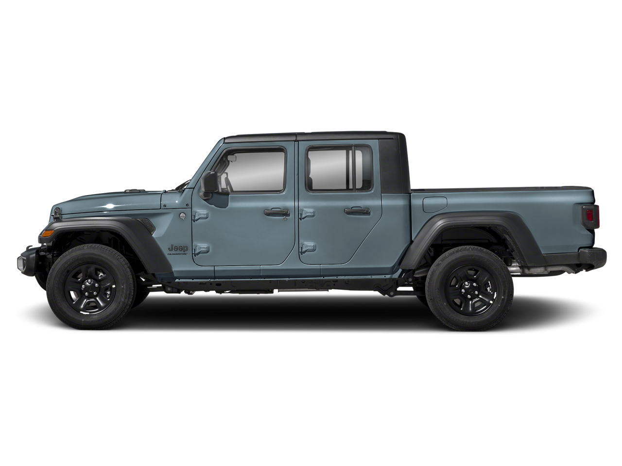 2025 Jeep Gladiator Sport S - Photo 48