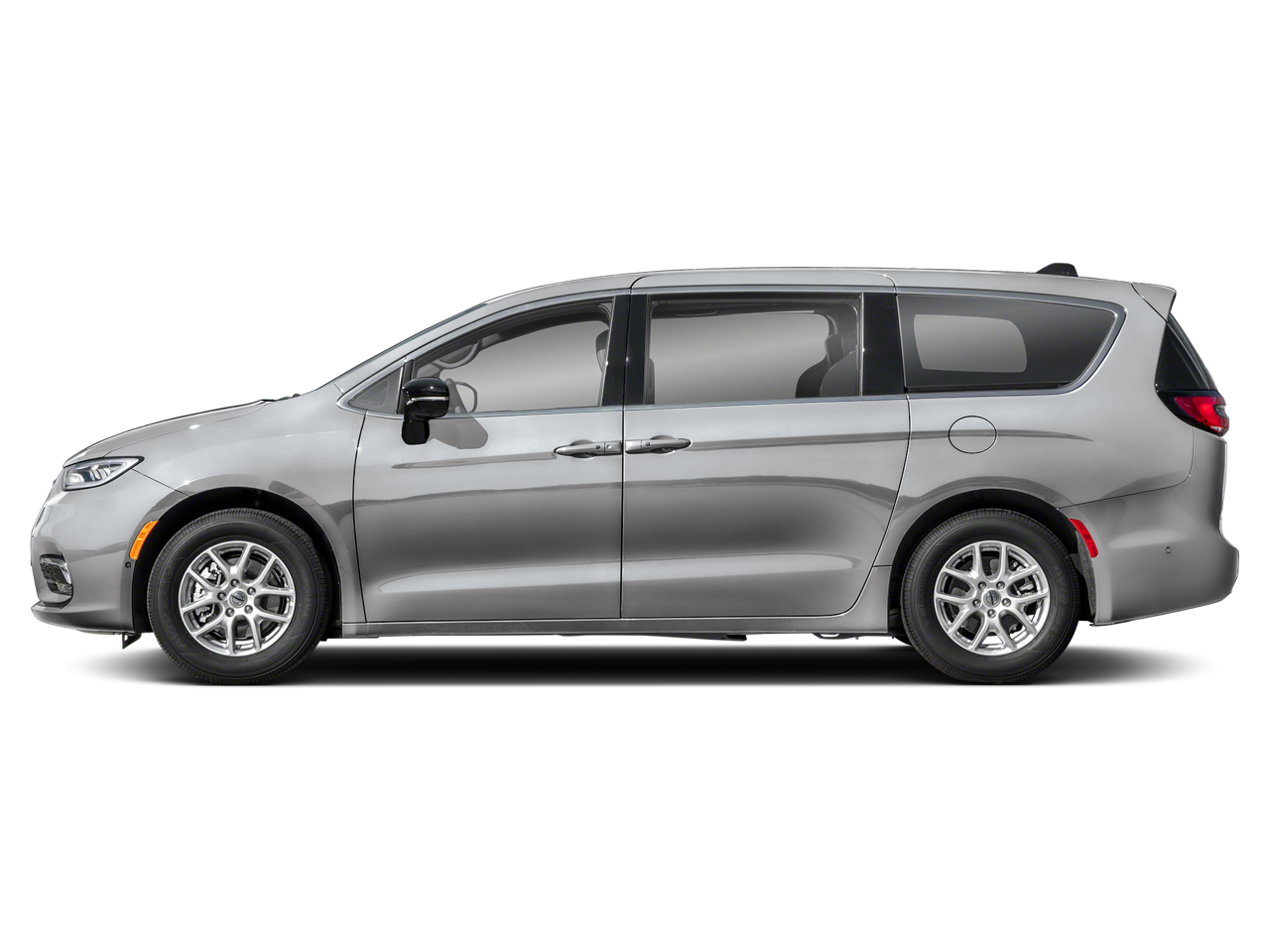 2026 Chrysler Pacifica Select - Photo 55