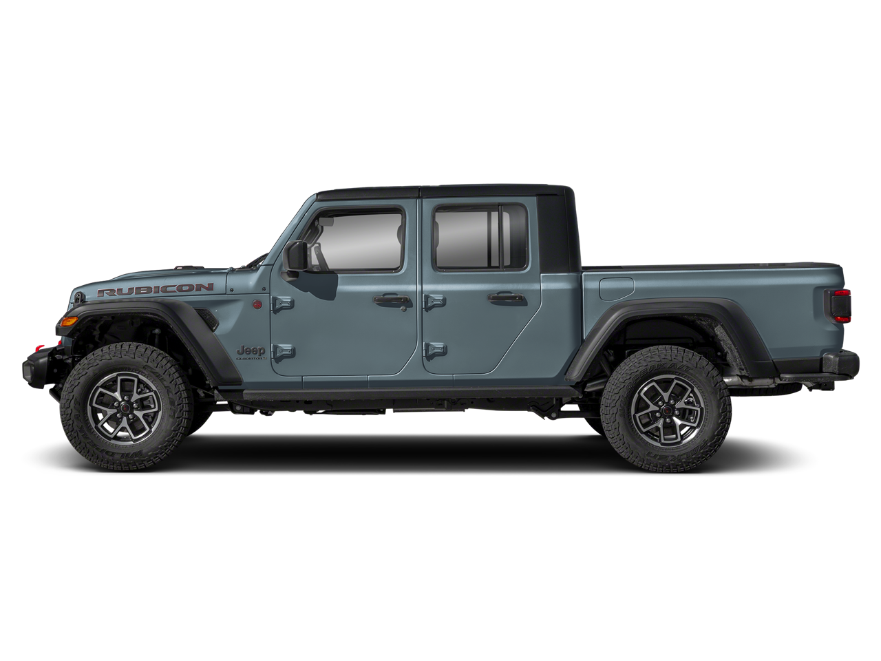 2026 Jeep Gladiator GLADIATOR SHADOW OPS 4X4