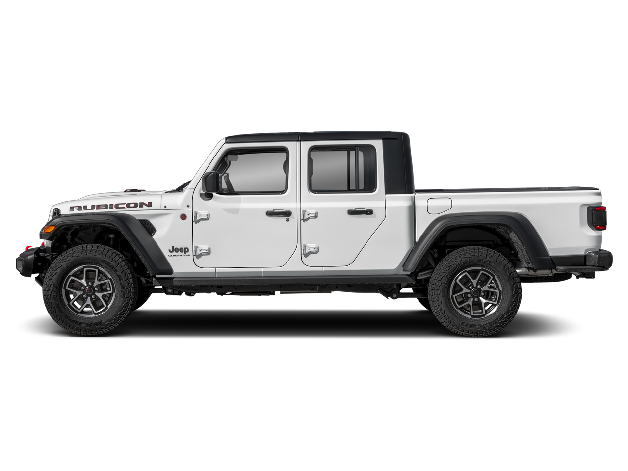 2026 Jeep Gladiator GLADIATOR SHADOW OPS 4X4