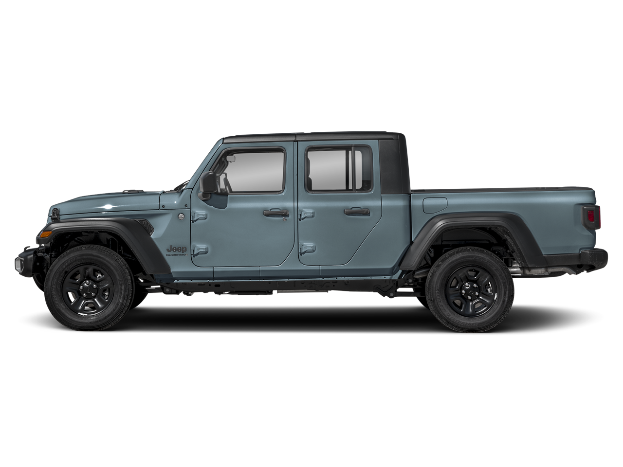 2026 Jeep Gladiator GLADIATOR WILLYS 4X4