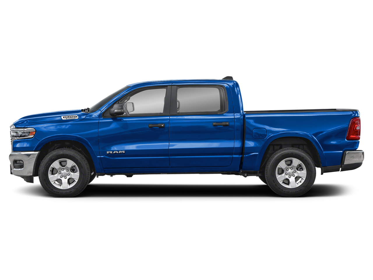 2026 RAM 1500 Big Horn/Lone Star - Photo 36