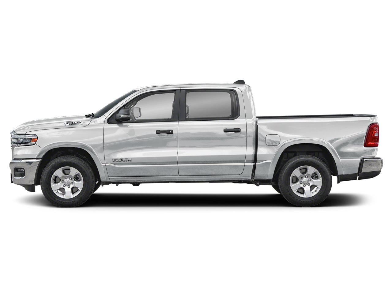 2026 RAM 1500 Big Horn/Lone Star - Photo 49