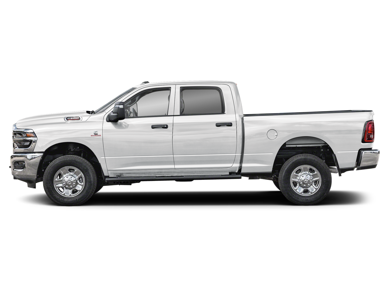 2026 RAM 2500 Tradesman - Photo 59
