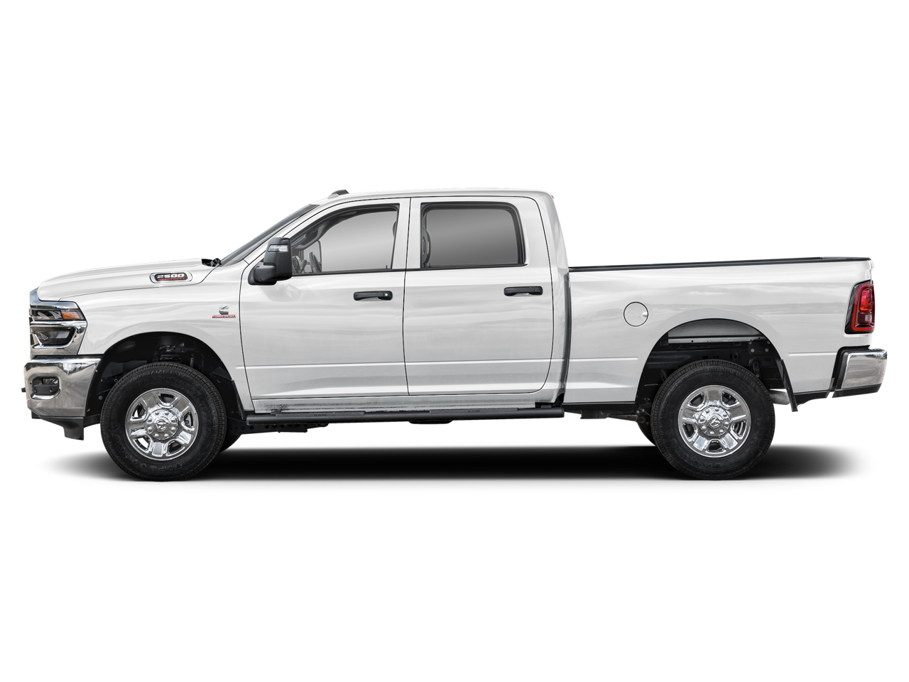 2026 RAM 2500 Tradesman - Photo 59