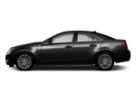 2010 Cadillac CTS Premium