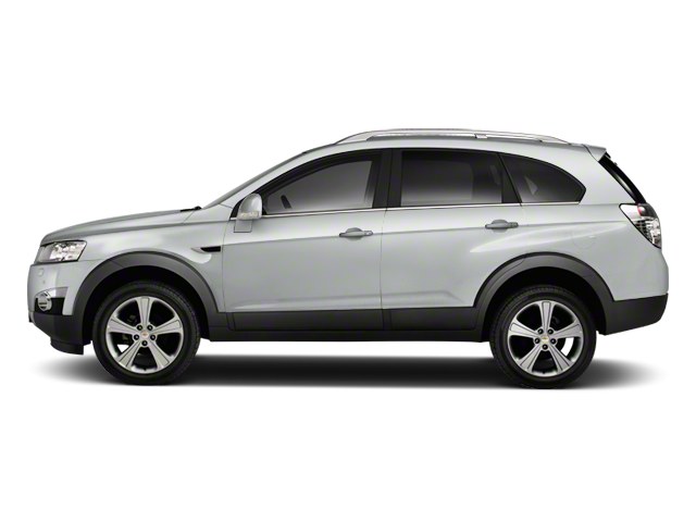 2013 Chevrolet Captiva Sport 2LS