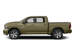 2013 RAM 1500 Laramie Longhorn Edition
