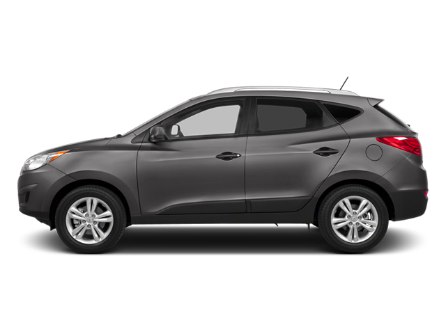 2013 Hyundai Tucson Limited