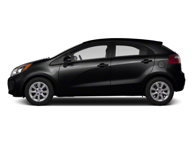 2013 Kia Rio LX