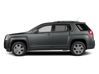 2014 GMC Terrain SLT-2