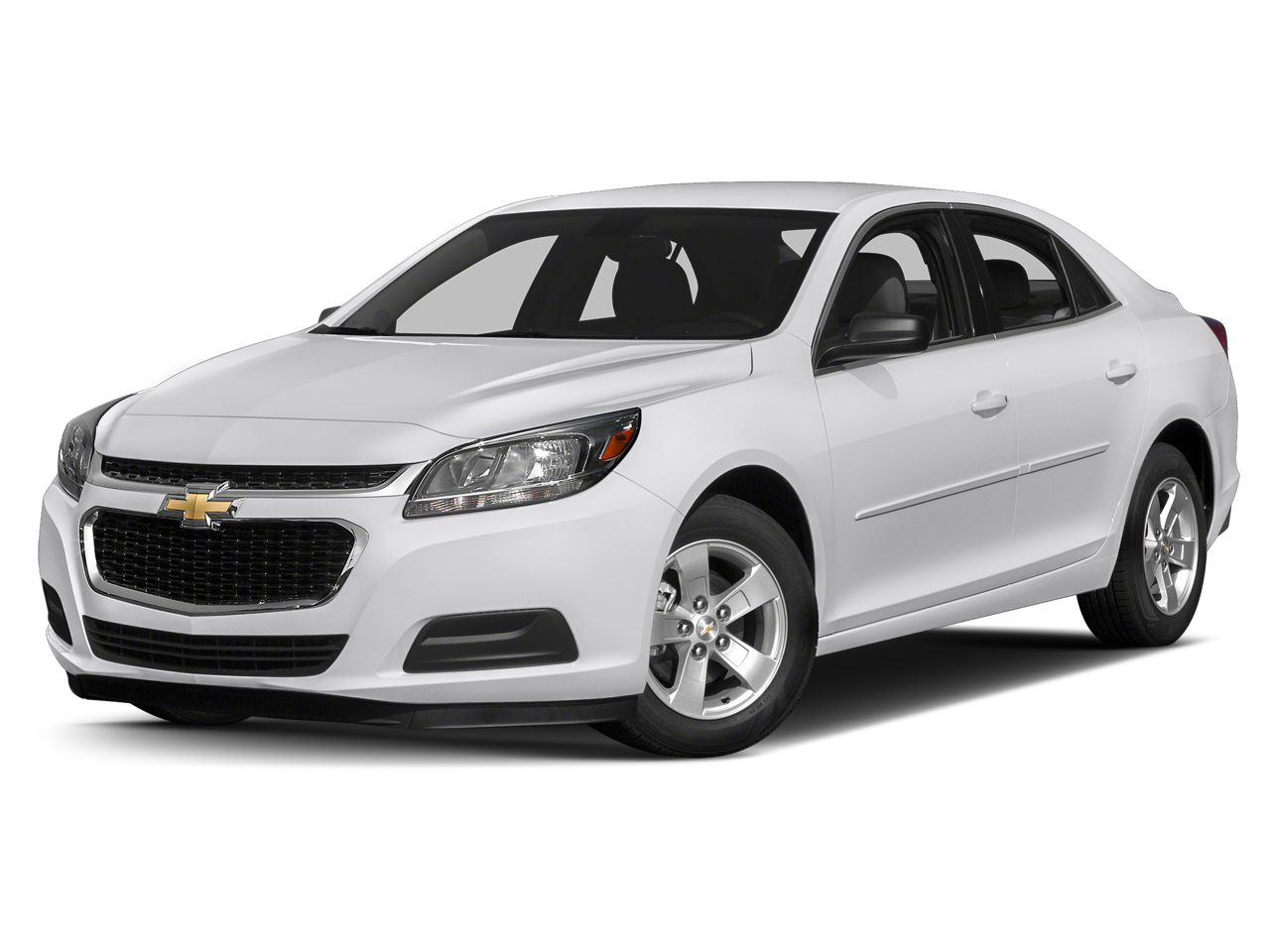 2015 Chevrolet Malibu LTZ 1LZ