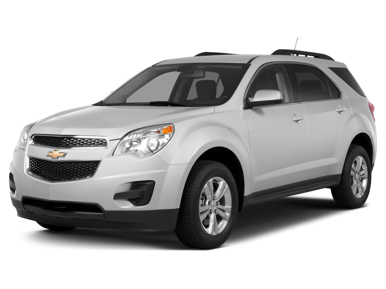 2015 Chevrolet Equinox 1LT