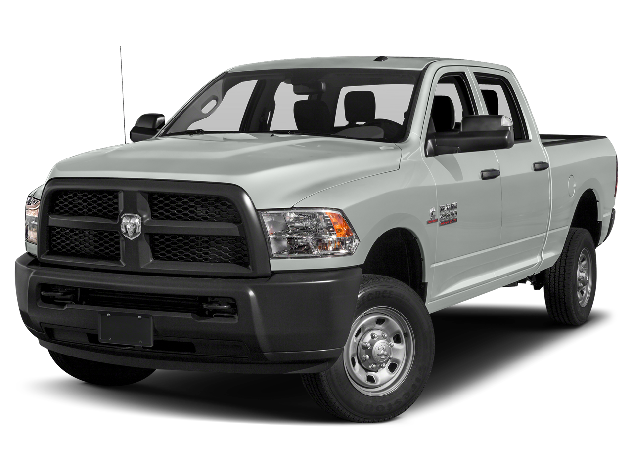 2015 RAM 2500 Tradesman 4X4 Crew Cab LWB's photo