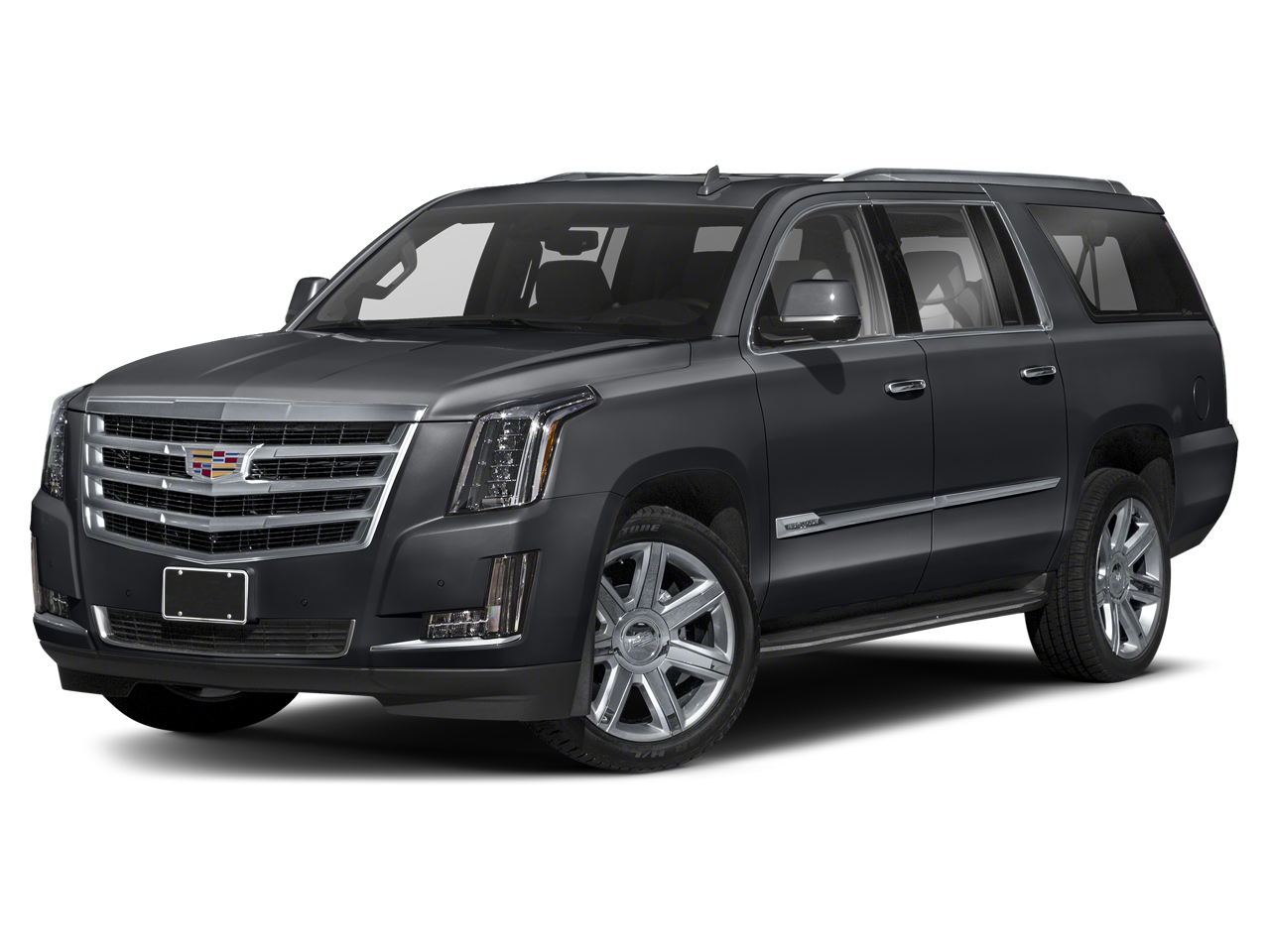 2020 Cadillac Escalade ESV 4WD Premium Luxury