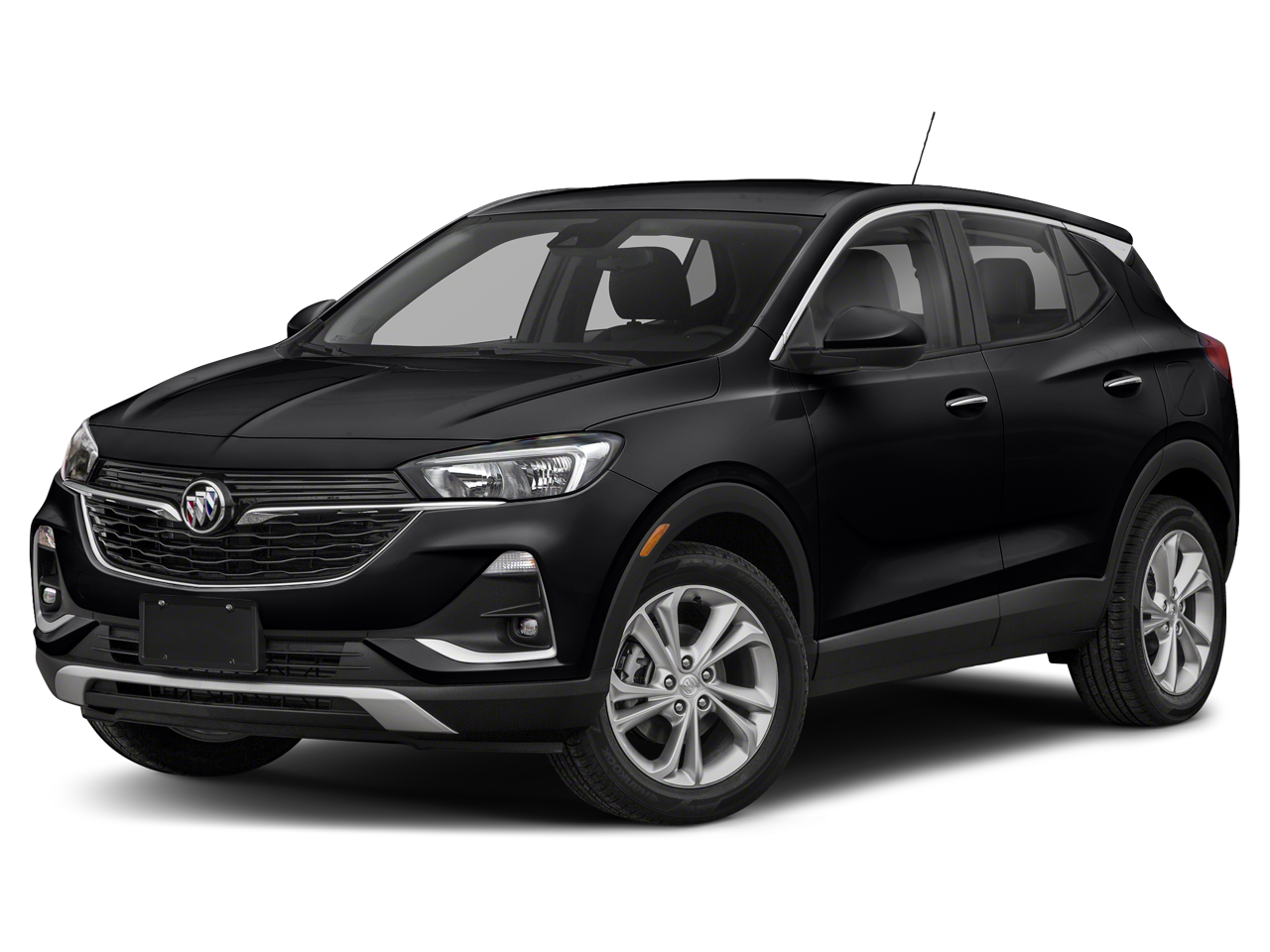 2021 Buick Encore GX FWD Preferred