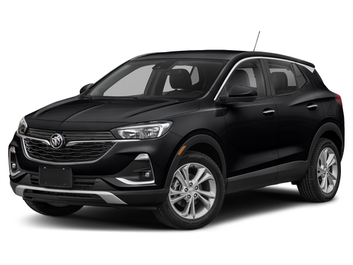 2021 Buick Encore GX FWD Preferred