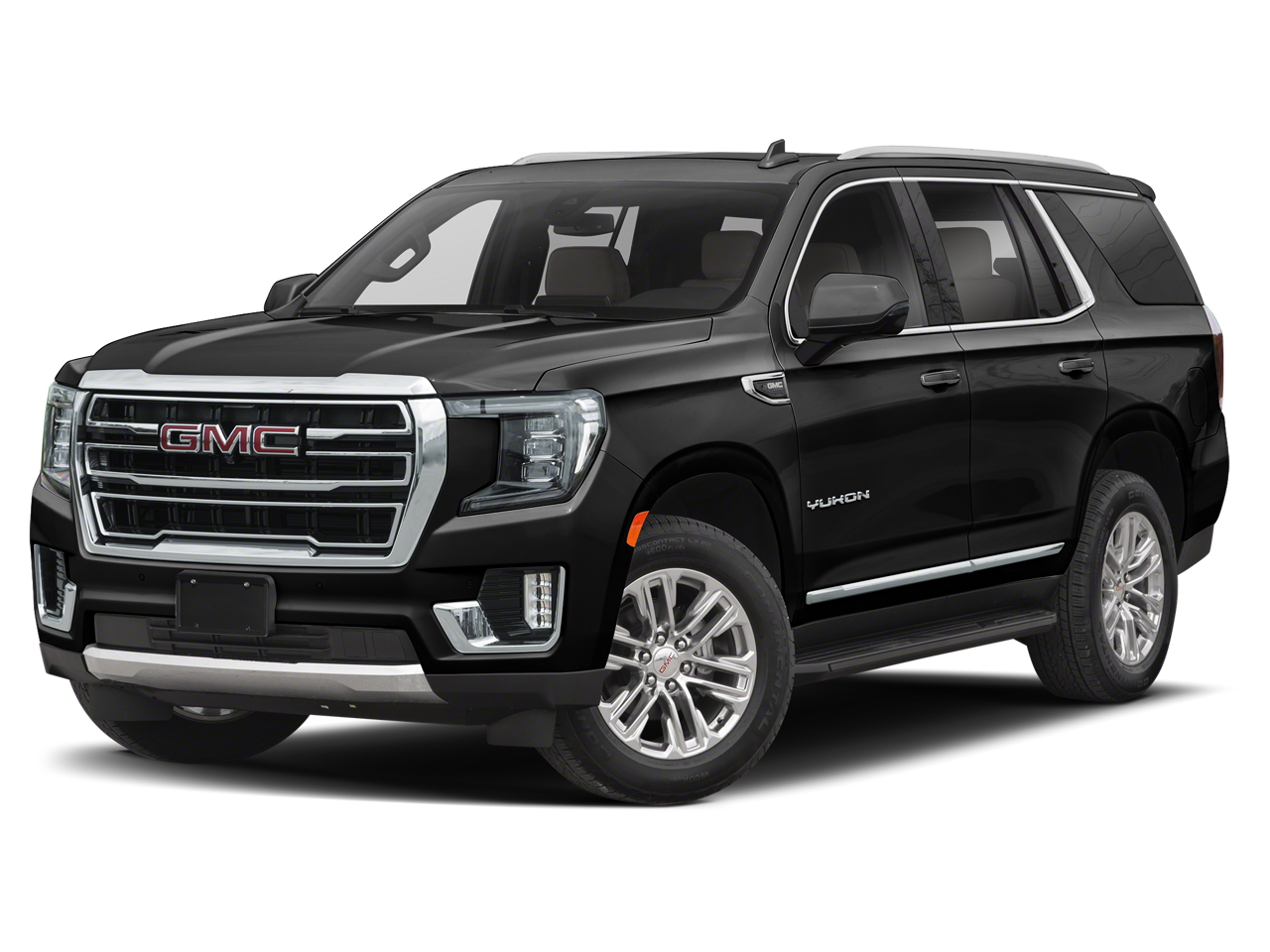 2022 GMC Yukon 2WD SLT