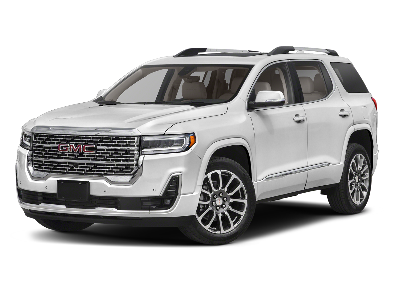 2022 GMC Acadia AWD Denali