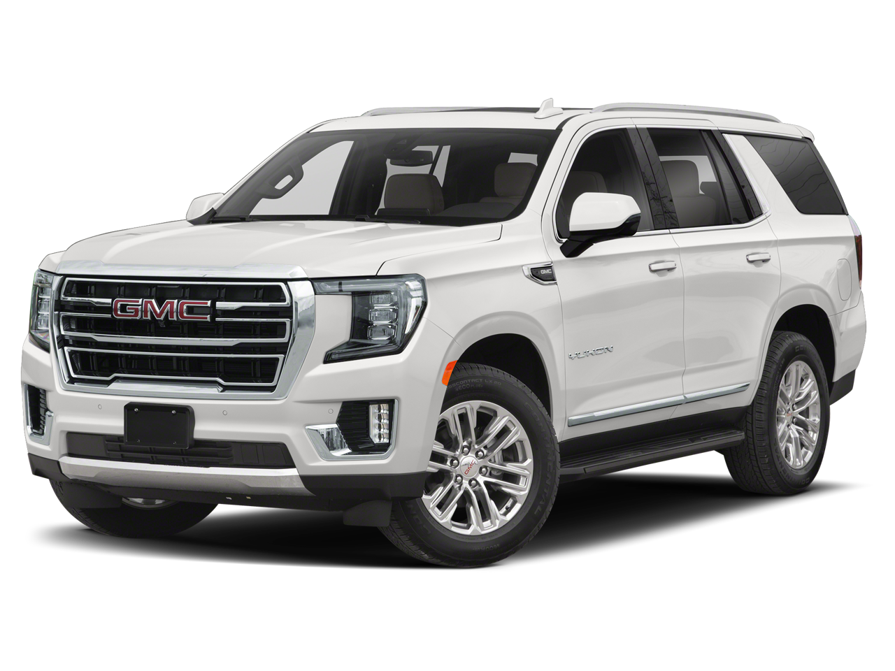 2023 GMC Yukon SLT - Photo 61