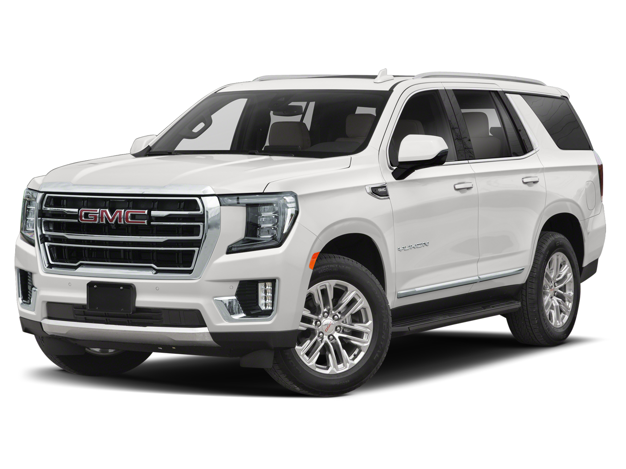 2023 GMC Yukon 4WD SLT