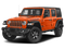 2023 Jeep Wrangler 4-Door Rubicon 4x4