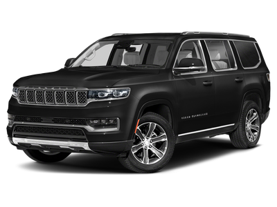 2023 Jeep Grand Wagoneer Series III 4x4