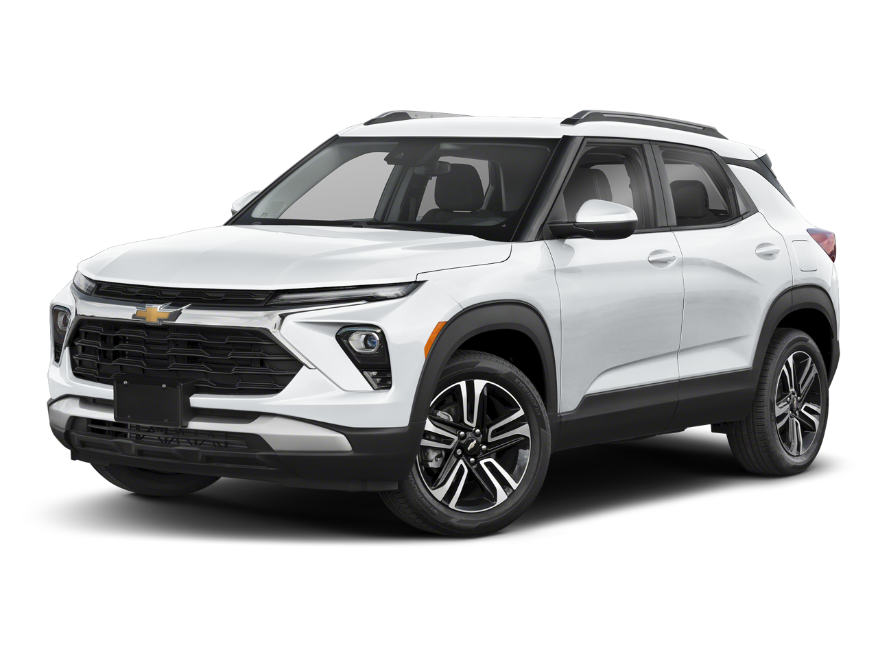 2024 Chevrolet Trailblazer FWD LT