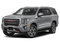 2024 GMC Yukon 4WD AT4