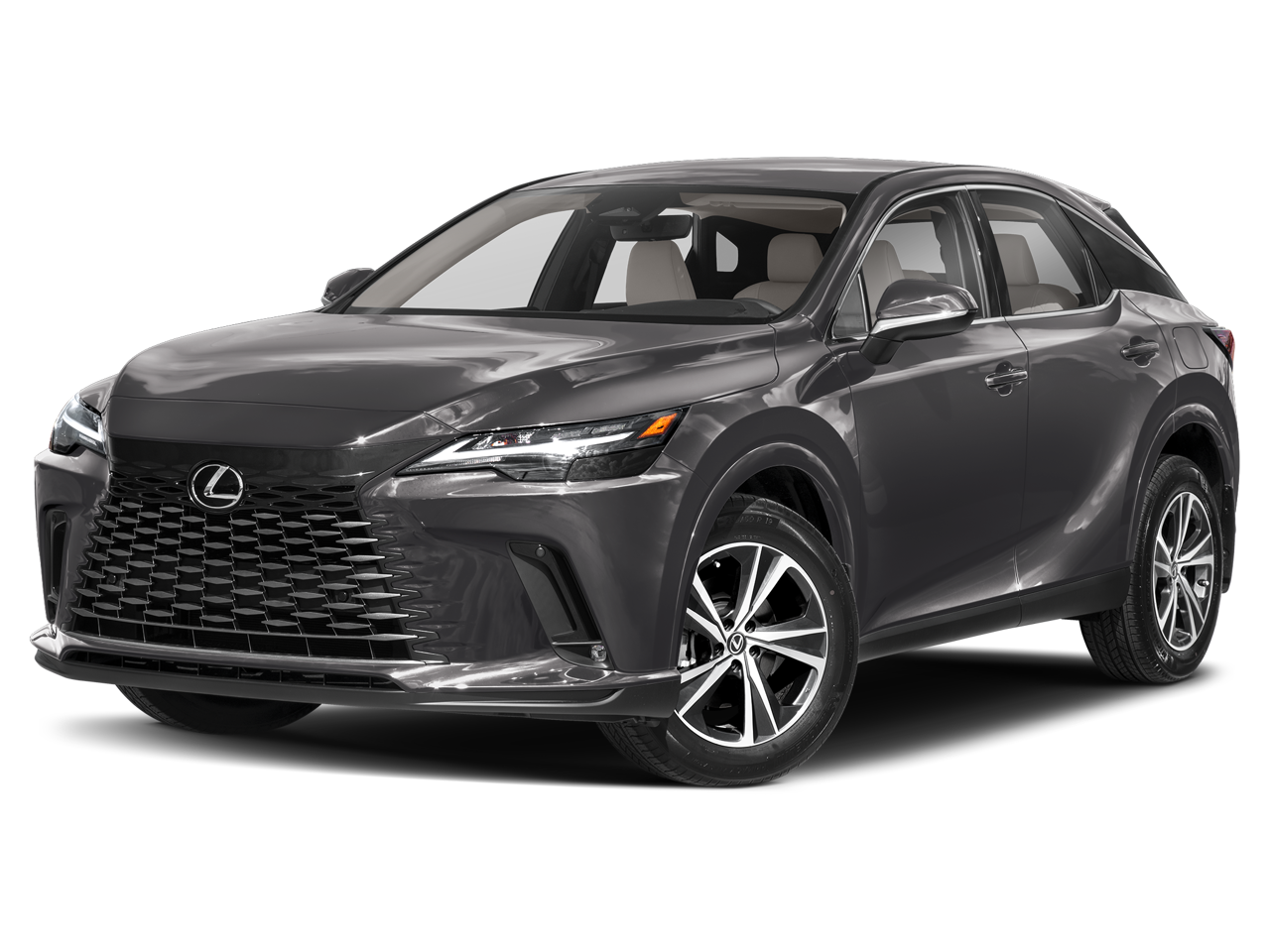 2024 Lexus RX 350 