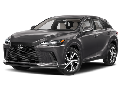 2024 Lexus RX 350 