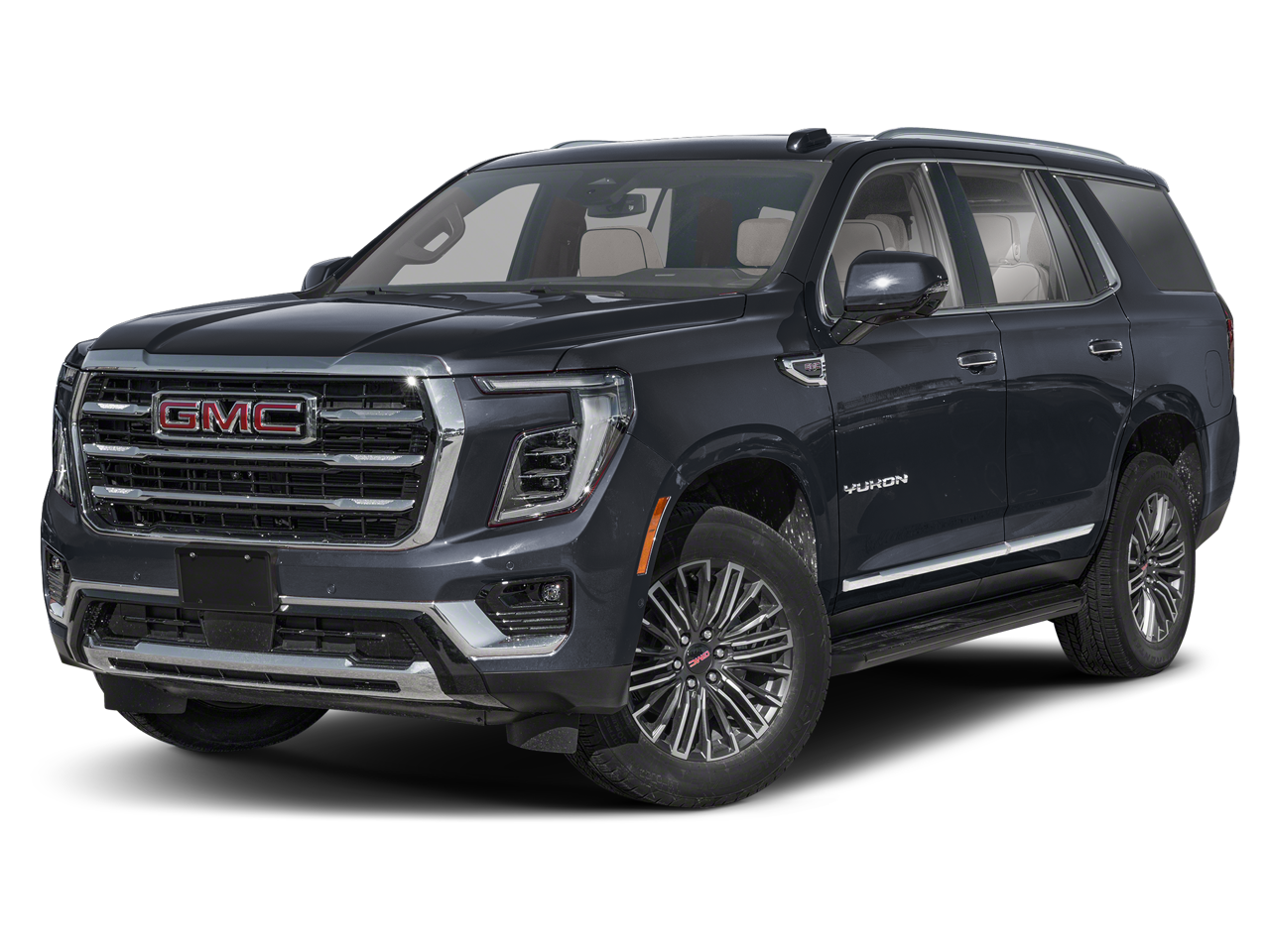 2025 GMC Yukon 4WD AT4 Ultimate